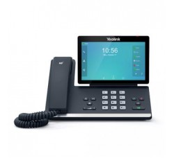 YEALINK SIP-T56A  IP PHONE
